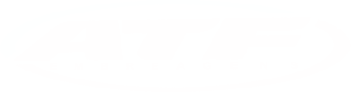 Logo ATF Branca