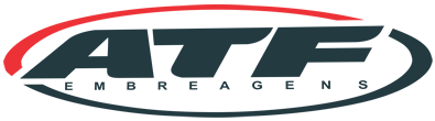Logo ATF Embreagens